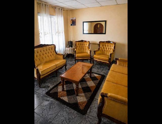 5 BEDROOM HOUSE FOR SALE IN COPESVILLE